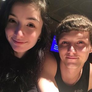 Meet your Posher, Trevor